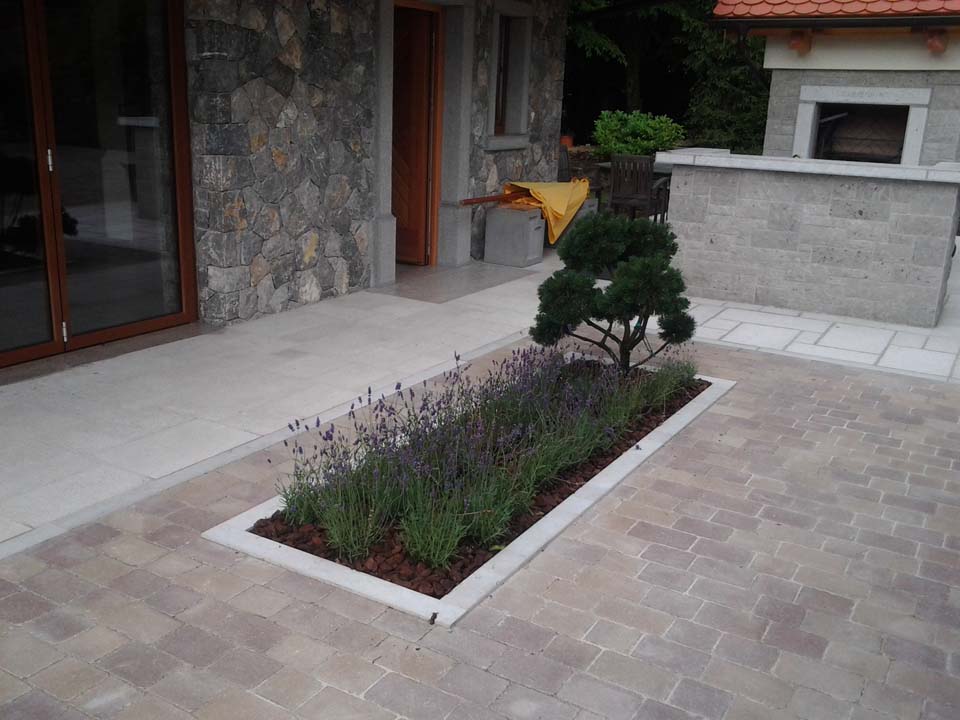 Kamnoseštvo Rupnik - reference